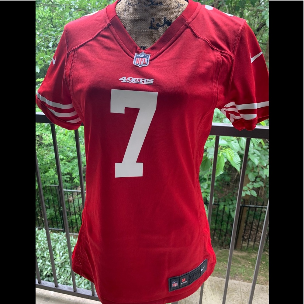 Women’s Football Jersey